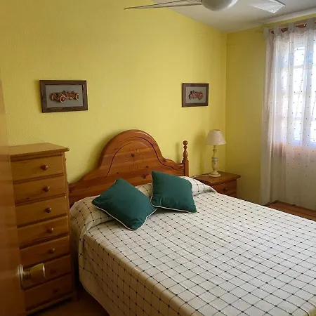 Adosado Con Piscina Y Tenis Benicassim Exterior photo