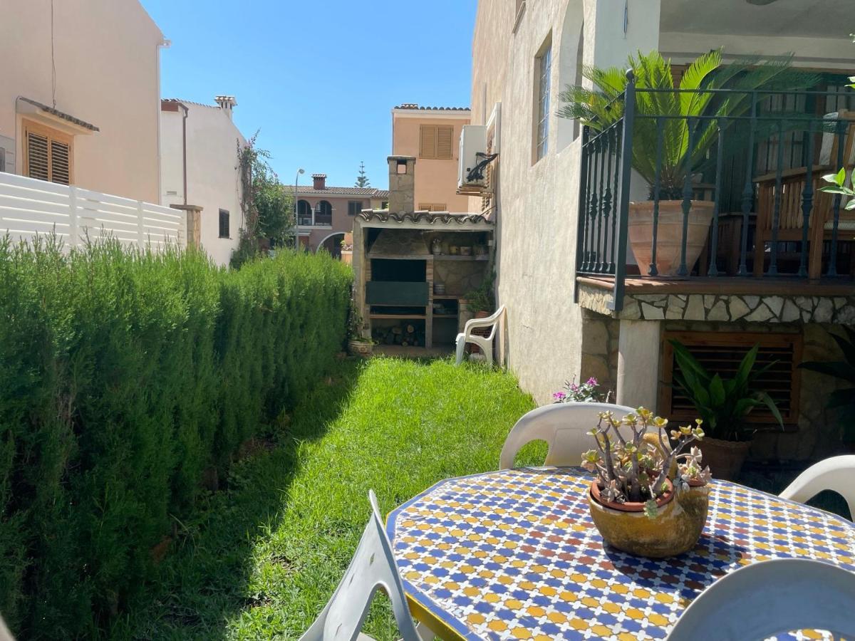 Adosado Con Piscina Y Tenis * Benicassim