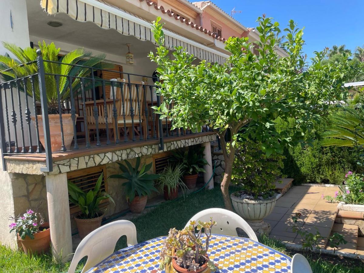 Holiday home Adosado Con Piscina Y Tenis *