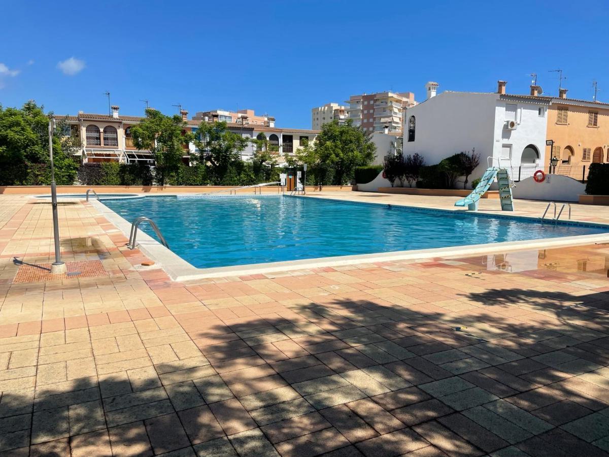 Holiday home Adosado Con Piscina Y Tenis *