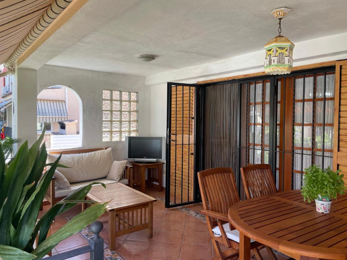 Adosado Con Piscina Y Tenis Holiday home *