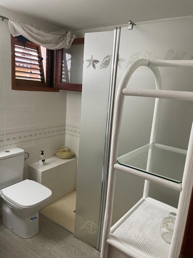 Adosado Con Piscina Y Tenis Holiday home Benicassim