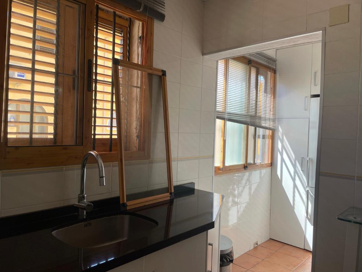 Adosado Con Piscina Y Tenis Holiday home *