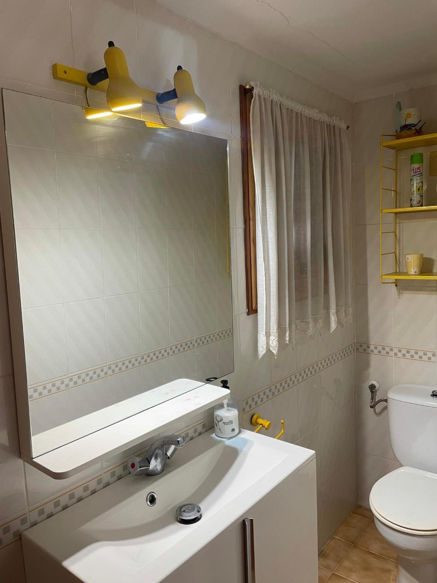 Adosado Con Piscina Y Tenis Holiday home Benicassim
