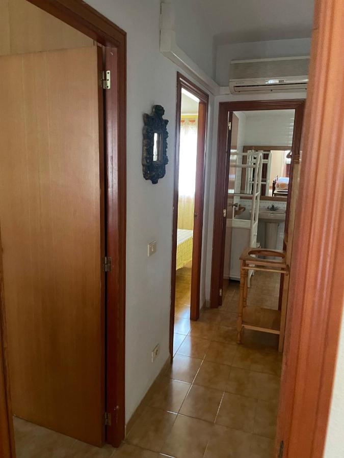 Adosado Con Piscina Y Tenis Benicassim